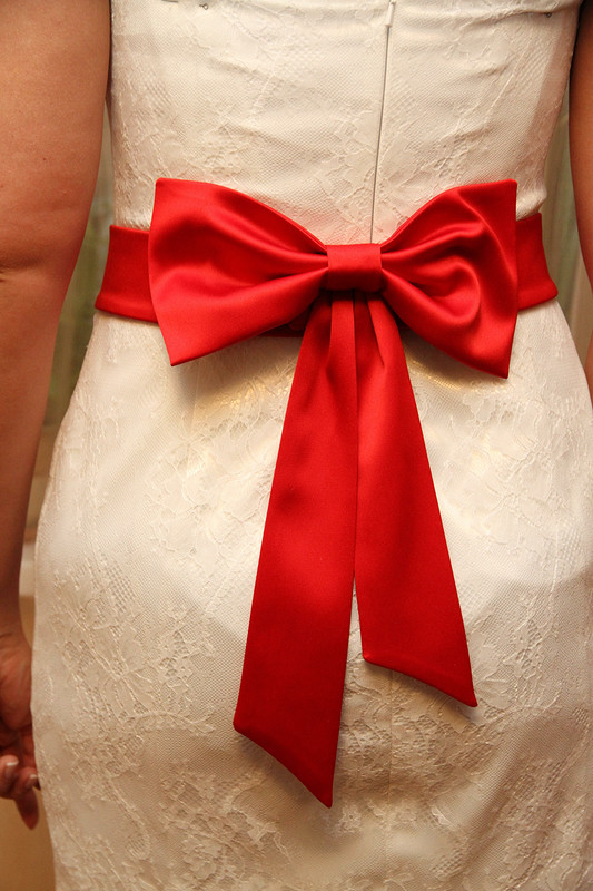 Свадебное платье-трансформер от Дилара