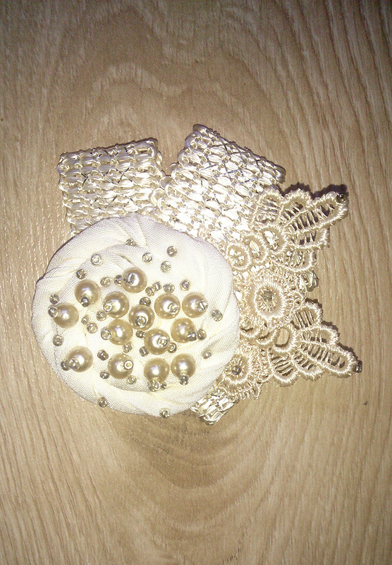 Шубка из искусственного меха от gavmariya