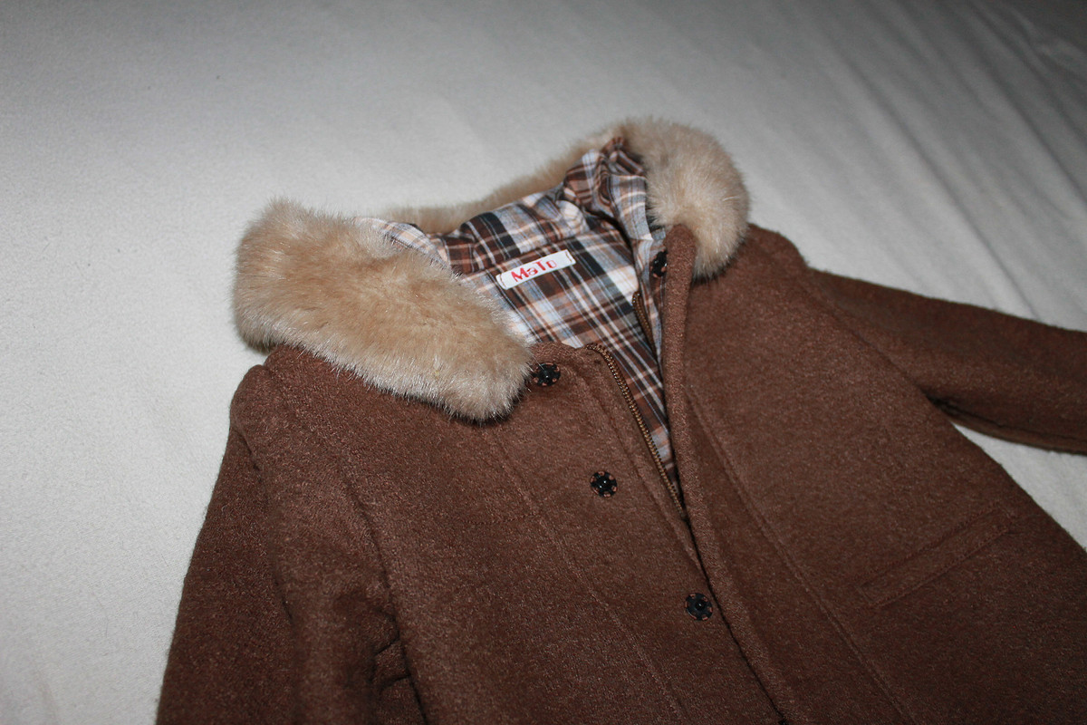 Куртка для мужчины:-) от Zefirka