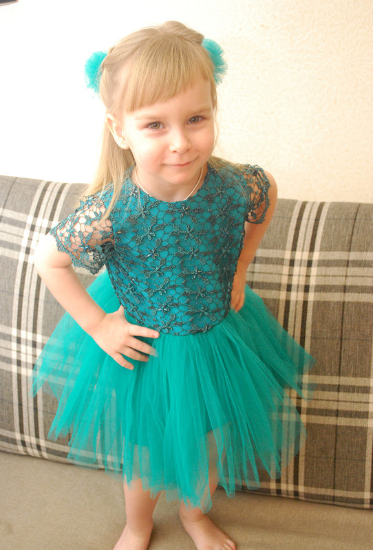 Платье на день Варенья!!! от RyzOl