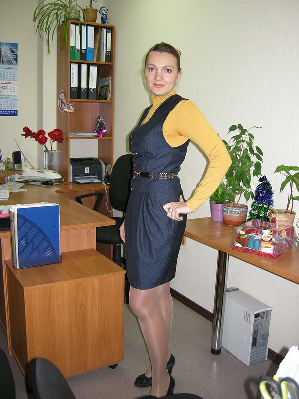 Office style от Lalika