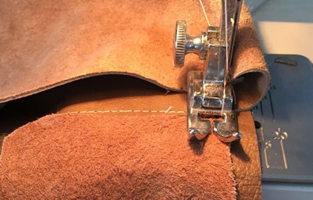 Как сшить сумку из кожи | natali-fashion.ru - выкройки нижнего белья