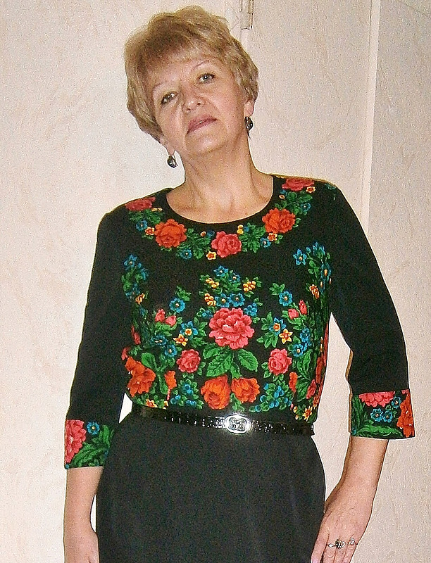 Бабушкин ППП от Ирина Буранова