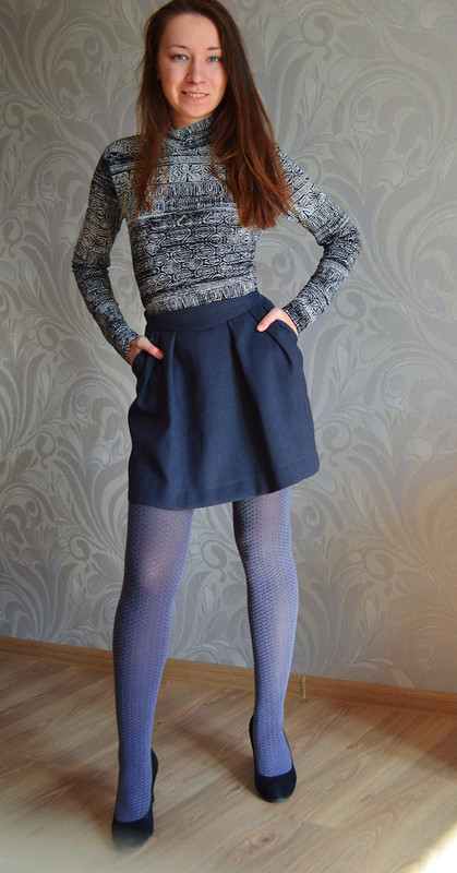 New skirt от SAV_19
