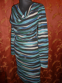 Платье 2012