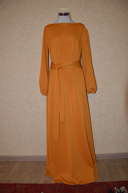 Платье №131 (1/2010) от Sweet Lana