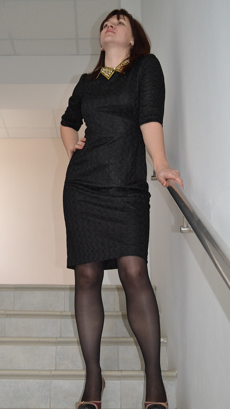 Little black dress от Lana_