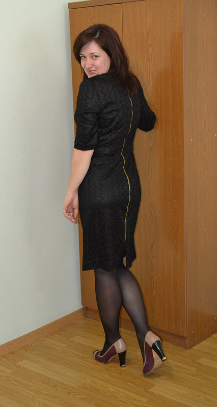 Little black dress от Lana_