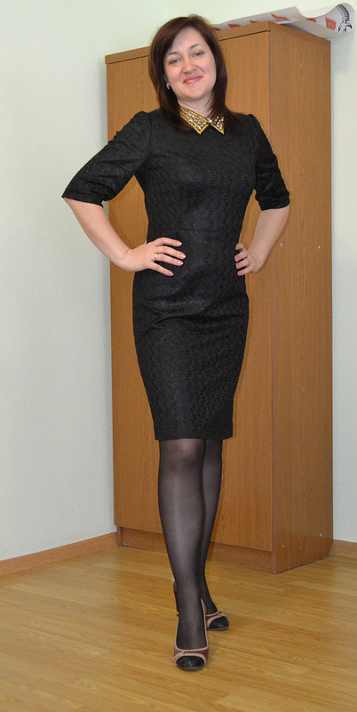 Little black dress от Lana_