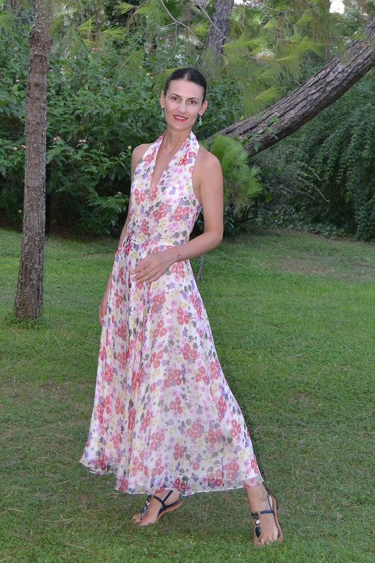 Платье от MissCouturière