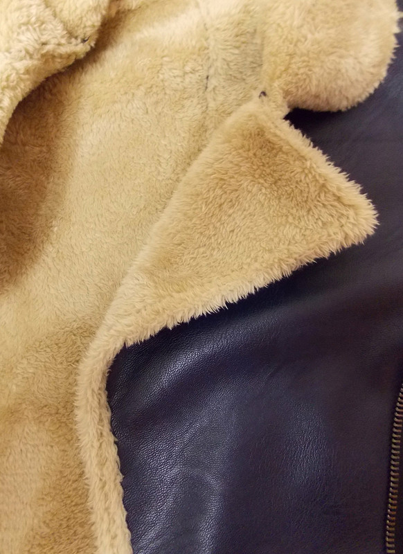 Куртка-косуха от Tatyana-K-L