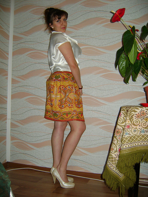 юбка от Natali4ka