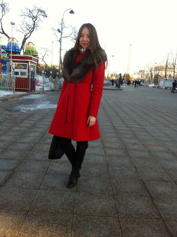 Зима от Ольга Счастливая