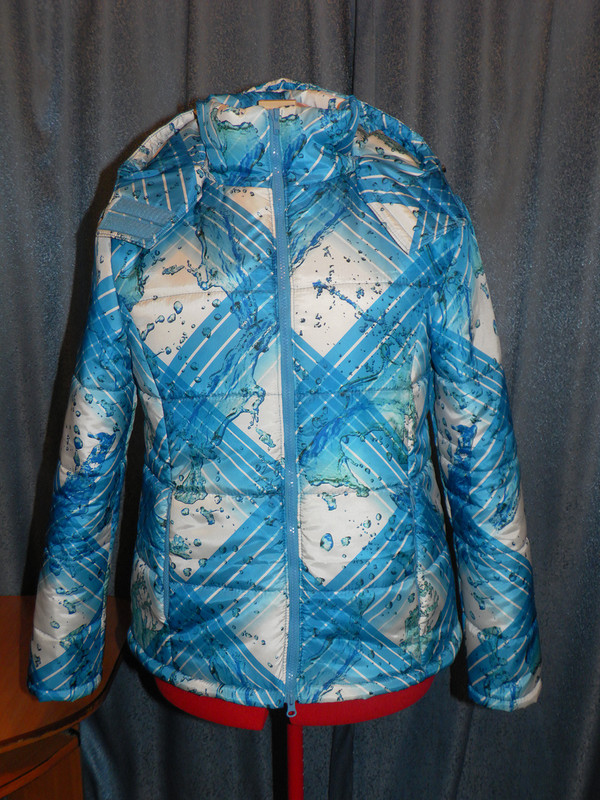 куртка № 3 от Yana4ka