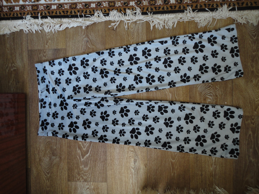 штанишки для дома от natulya_86