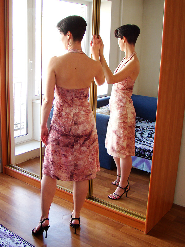 Платье принцессы - розовая мечта:) (keygen) от keygen