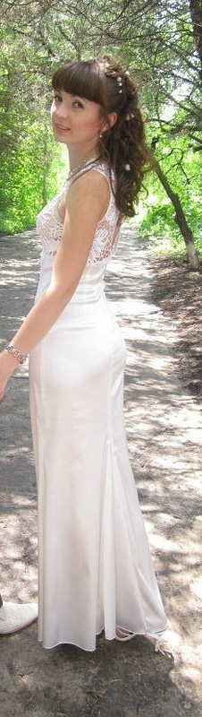 Свадебное платье от Katerina-master