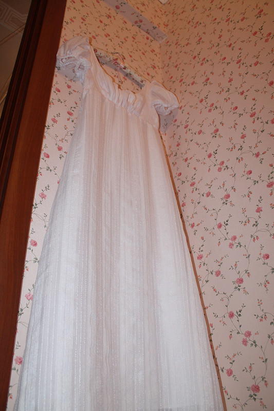 Свадебное платье трапеция - 66 фото