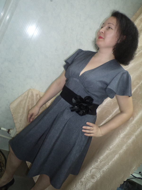 платье от Татьяна1984