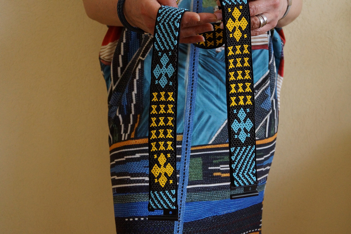 Платье из вискозного трикотажа от vasya85