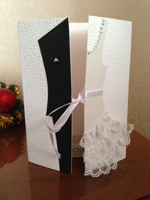 Сувенир к свадьбе от Ирина Пономаренко 