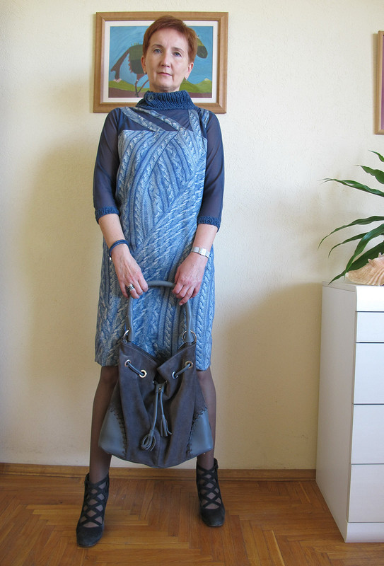 Платье от vasya85