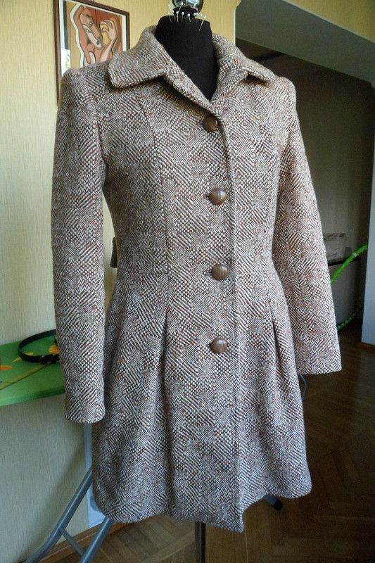 Пальто от natalya25