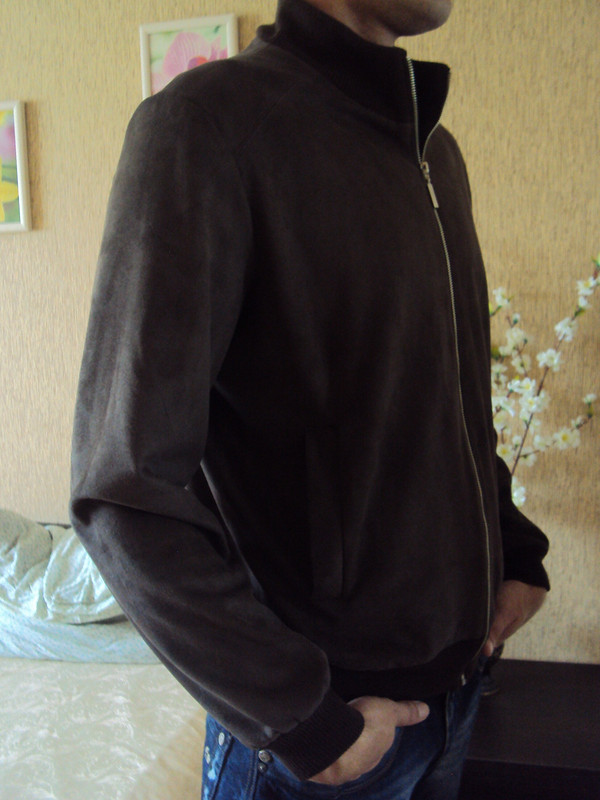 Мужская куртка от anechka79