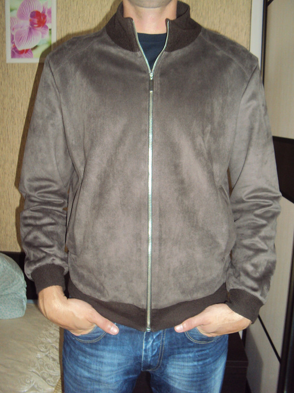 Мужская куртка от anechka79