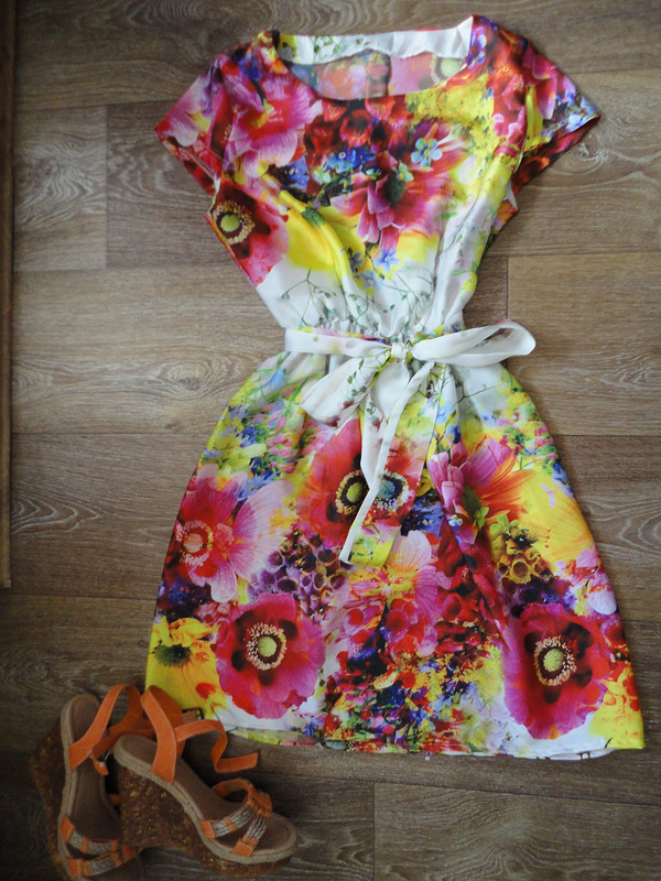 летнее платье от natulya_86