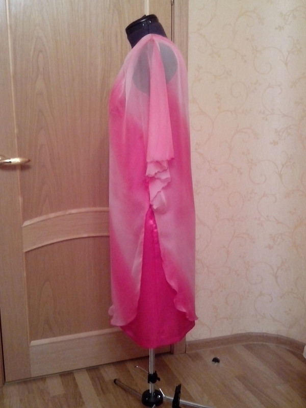 Платье «Маша» от Yaninka