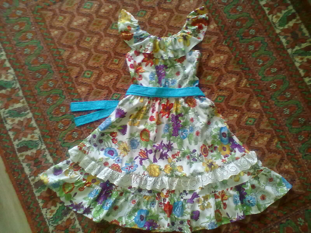 Платье от _Natalya_