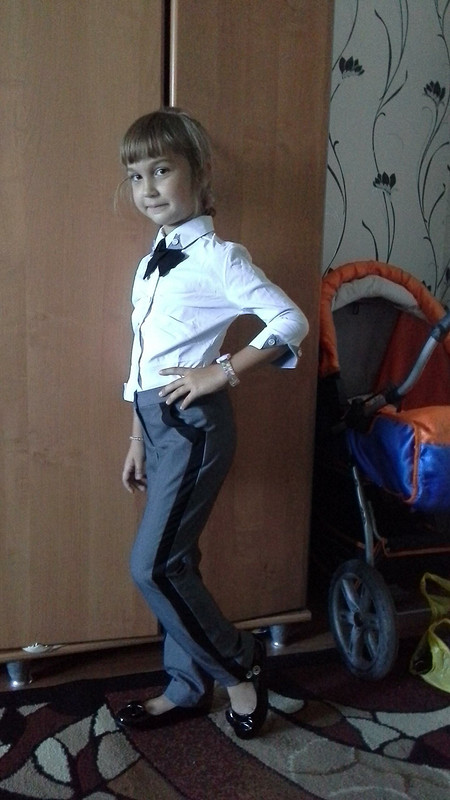 Готовимся к школе от Надежда Валерьевна