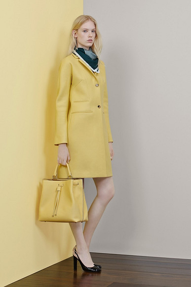 Mulberry: 2015