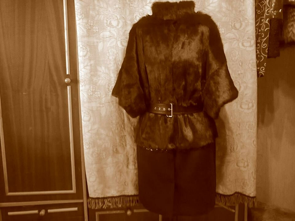 пальто от Lina
