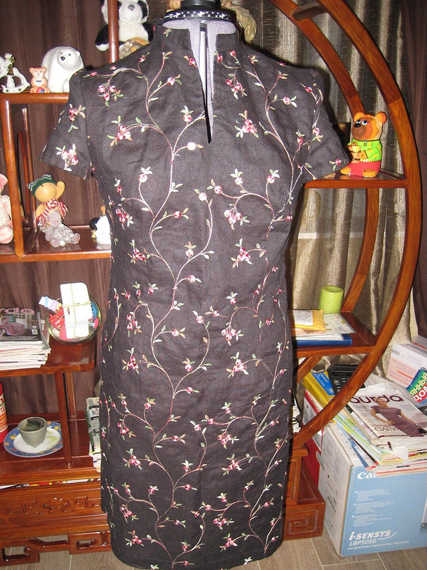 Платье от Mishelka