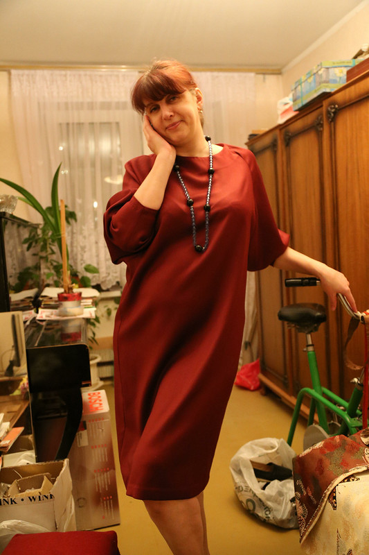 Платье для сестры от Светлана КР