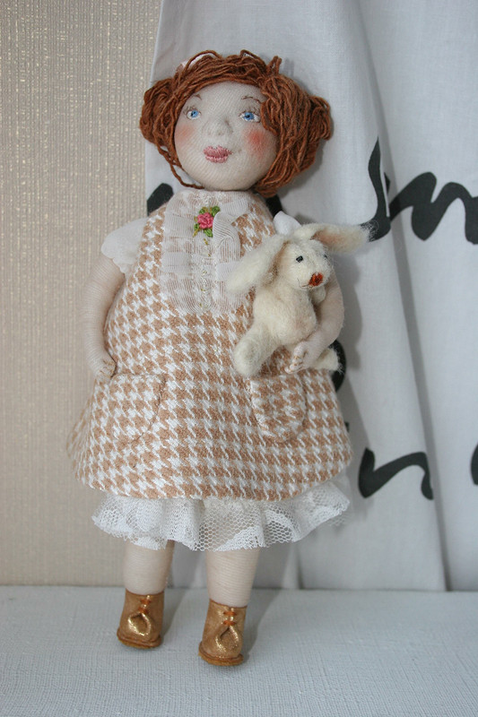 куколка от Zulfiya72