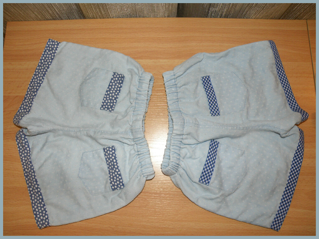 Детские шорты и панамки от Ksenyushka