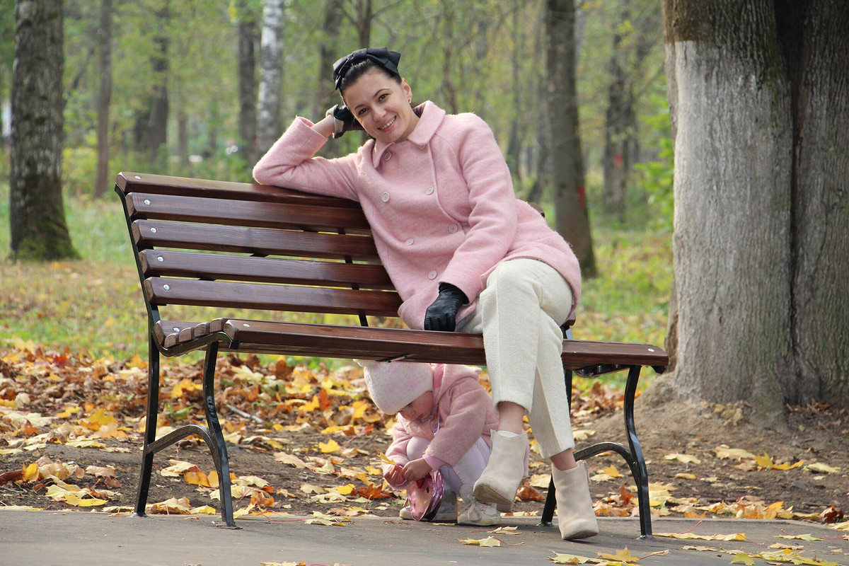 Зимние брюки от Танюшка Сергеевна