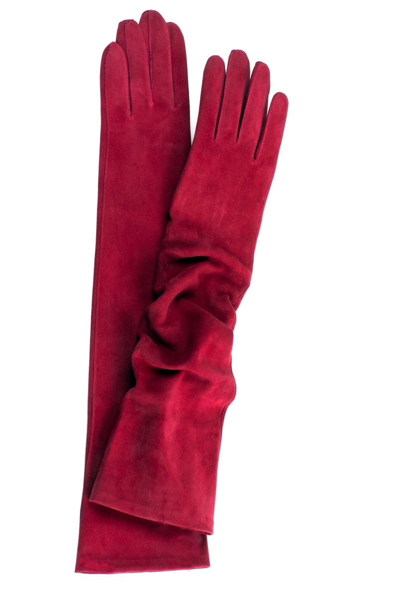 Как сшить кожаные перчатки (с иллюстрациями) - wikiHow