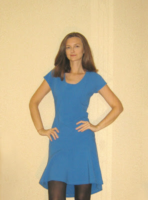 Платье от ulya28051983