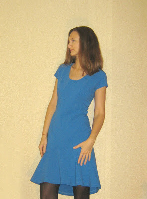 Платье от ulya28051983