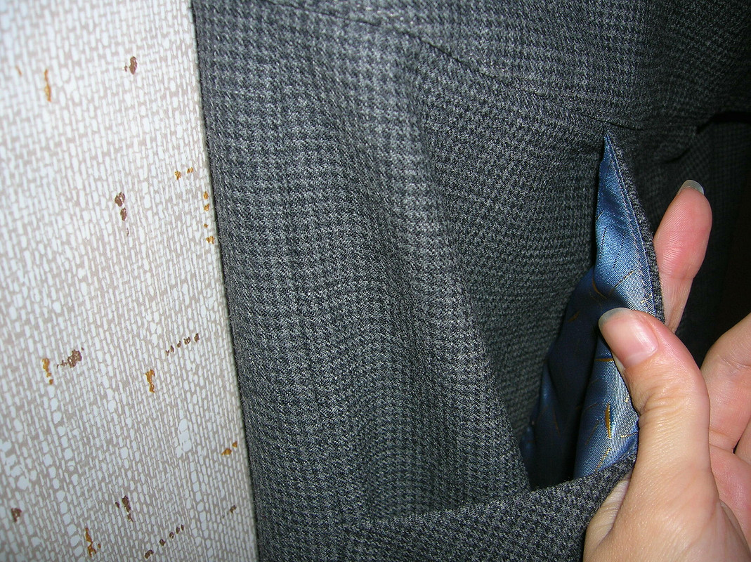 Блузка+брюки от Aleksa_P
