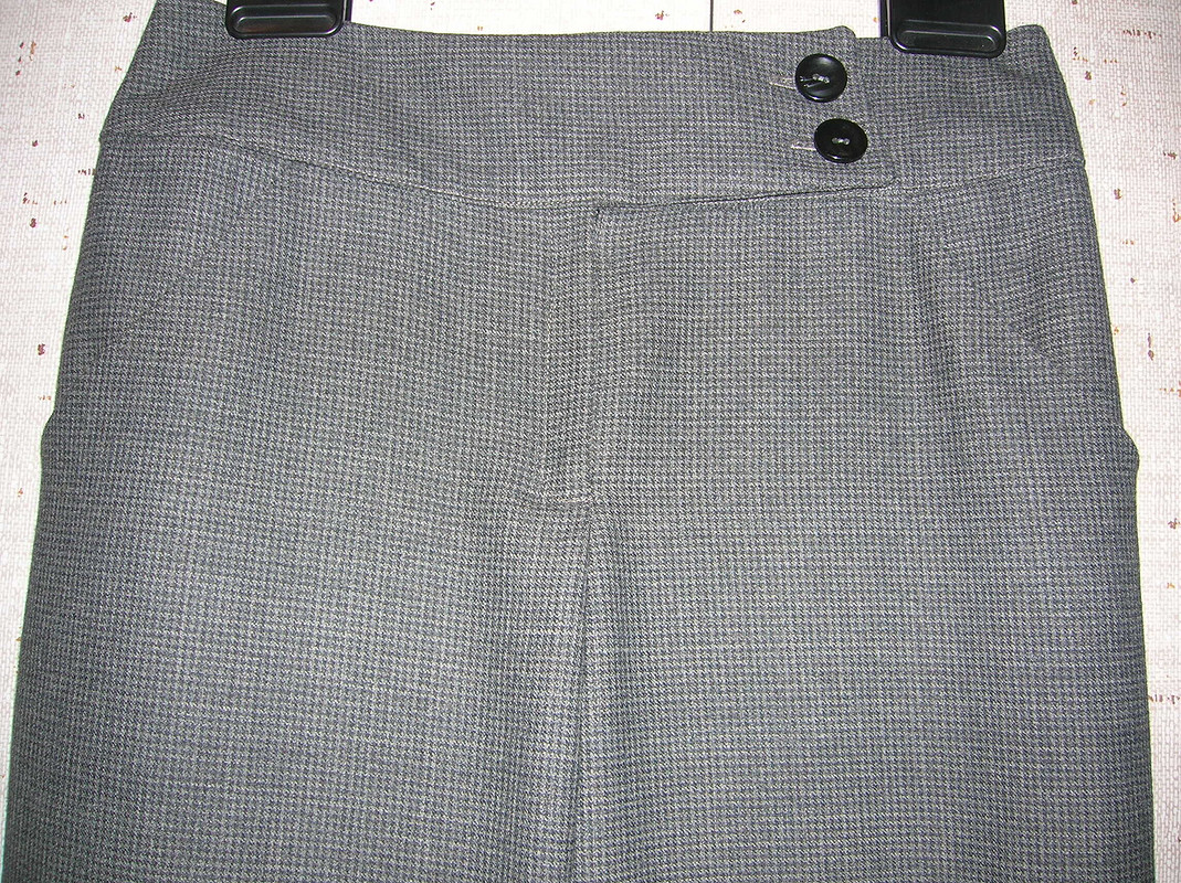 Блузка+брюки от Aleksa_P