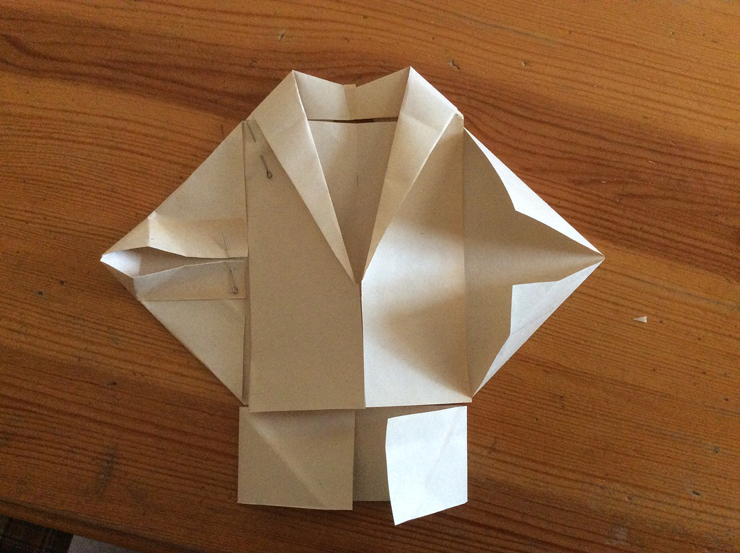 Оригами от Pindelin