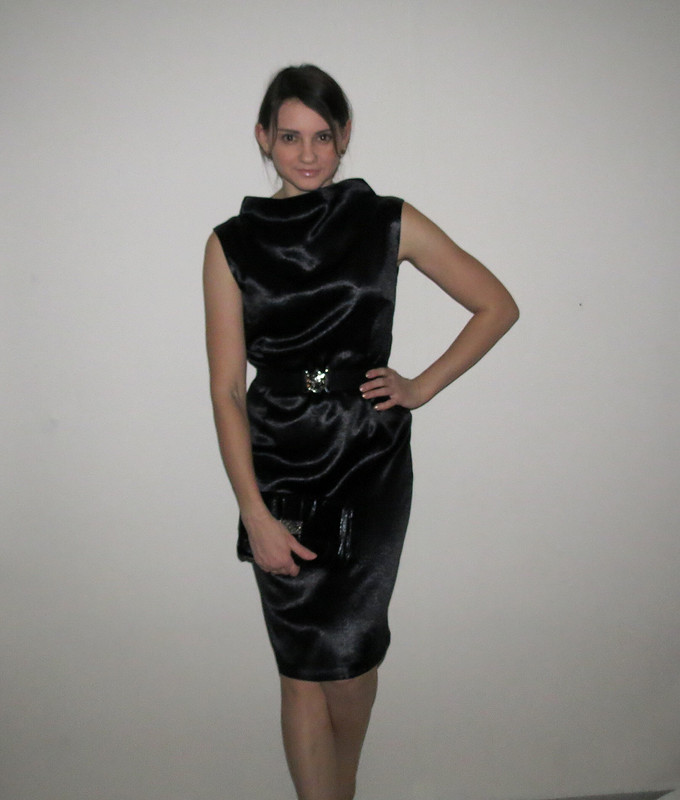 Платье на новый год, нужен Ваш совет! от intra08
