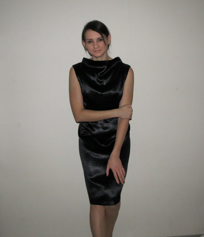Платье на новый год, нужен Ваш совет! от intra08