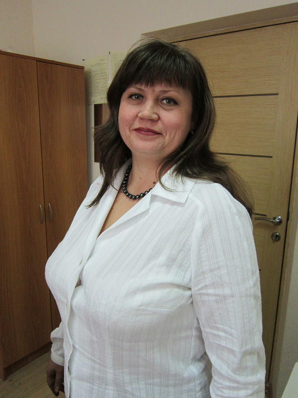 Белоснежная блузка от Татьяна1969