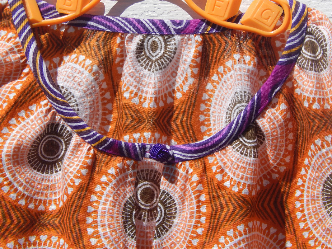 Платья февраля от Africanka
